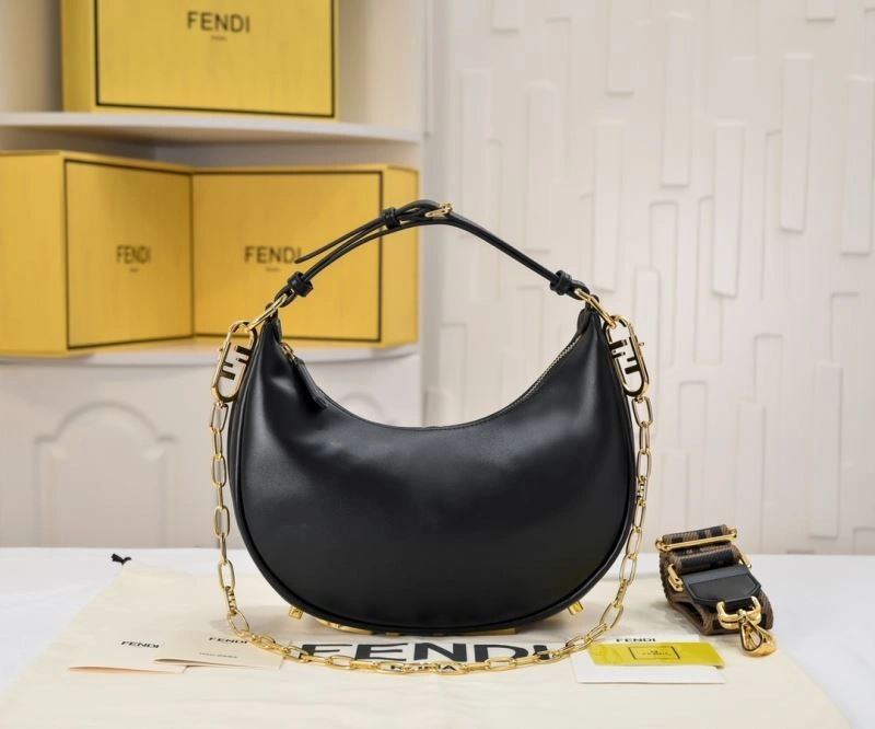 OnTrend Fendi Hobo Bags 78948