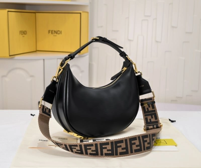 OnTrend Fendi Hobo Bags 78948
