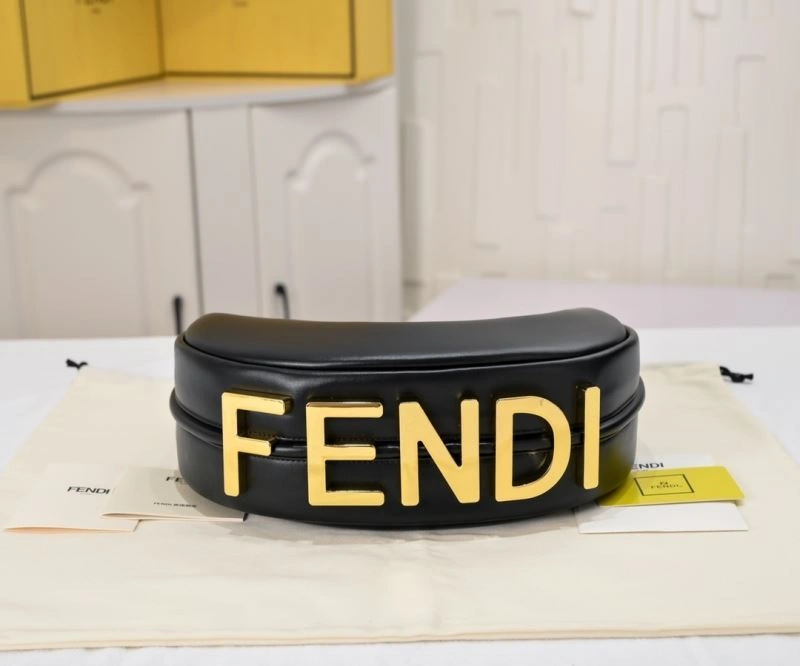 OnTrend Fendi Hobo Bags 78948