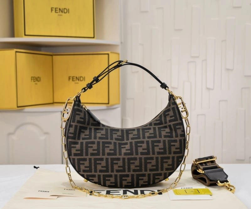 Timeless Fendi Hobo Bags 85420