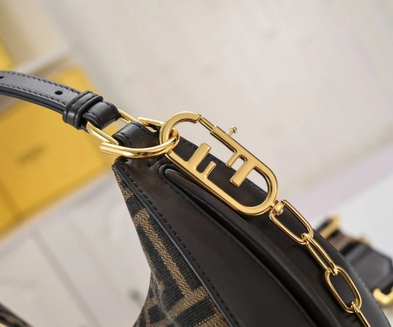 Timeless Fendi Hobo Bags 85420