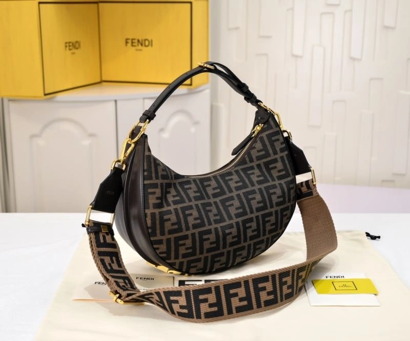 Timeless Fendi Hobo Bags 85420
