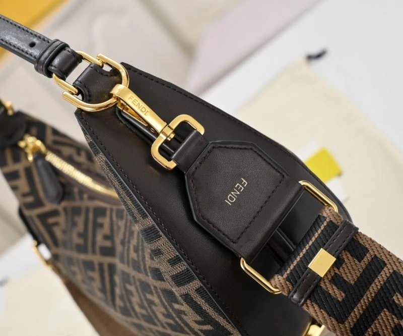 Timeless Fendi Hobo Bags 85420
