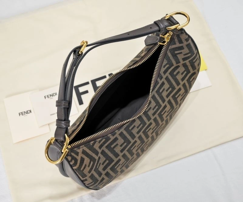 Timeless Fendi Hobo Bags 85420