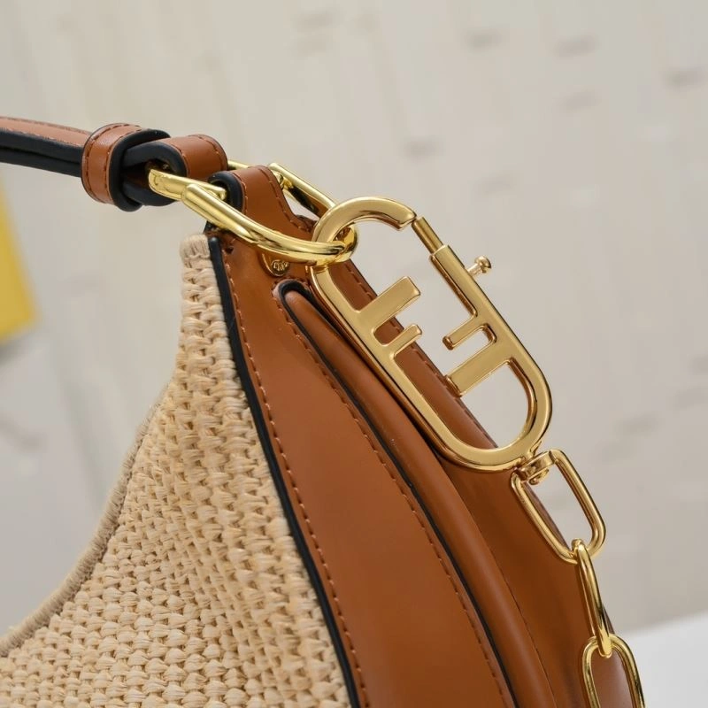 GoAnywhere Fendi Hobo Bags 85328
