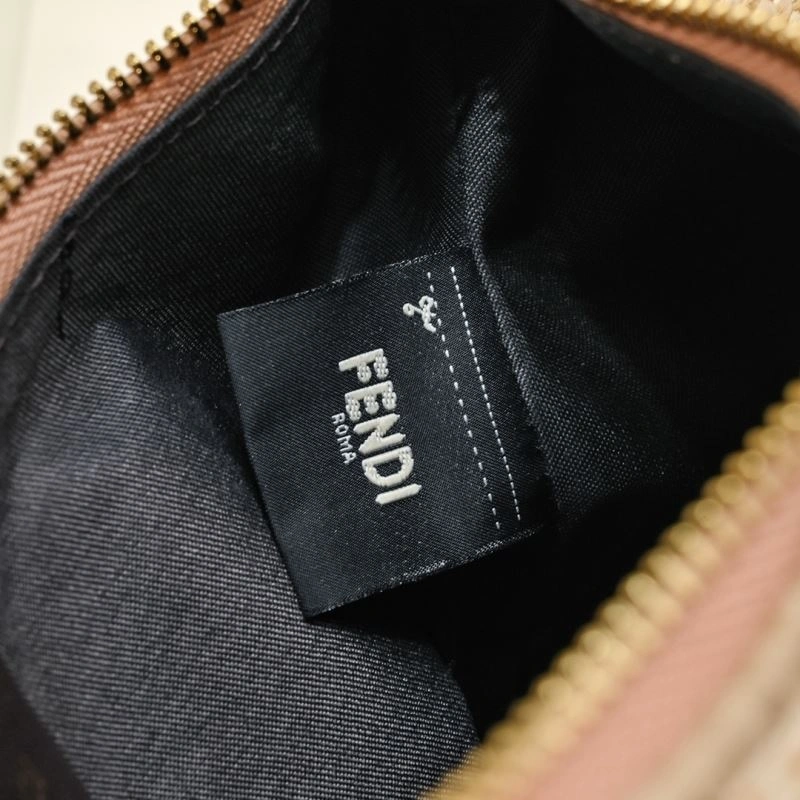 GoAnywhere Fendi Hobo Bags 85328