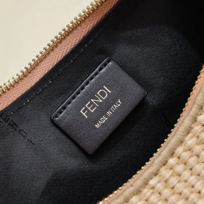 GoAnywhere Fendi Hobo Bags 85328