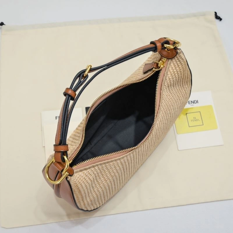 GoAnywhere Fendi Hobo Bags 85328