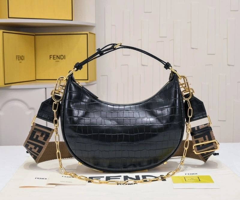 Modern Fendi Hobo Bags 85330