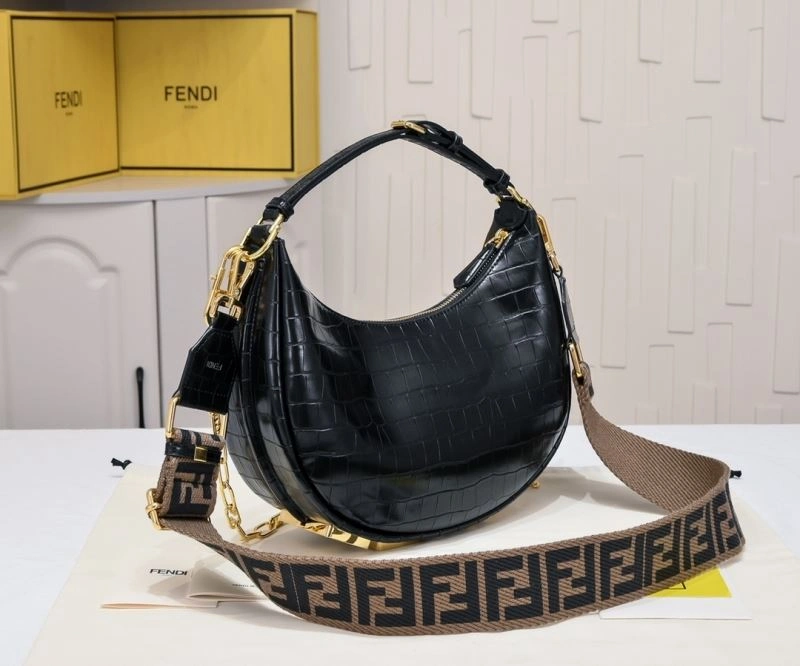 Modern Fendi Hobo Bags 85330