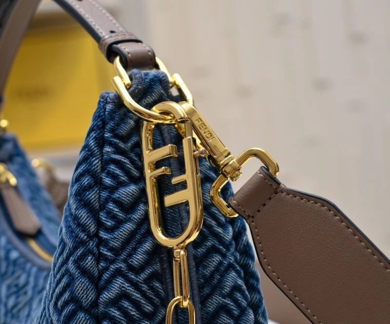 Fendi Hobo Bags SportInspired 85326