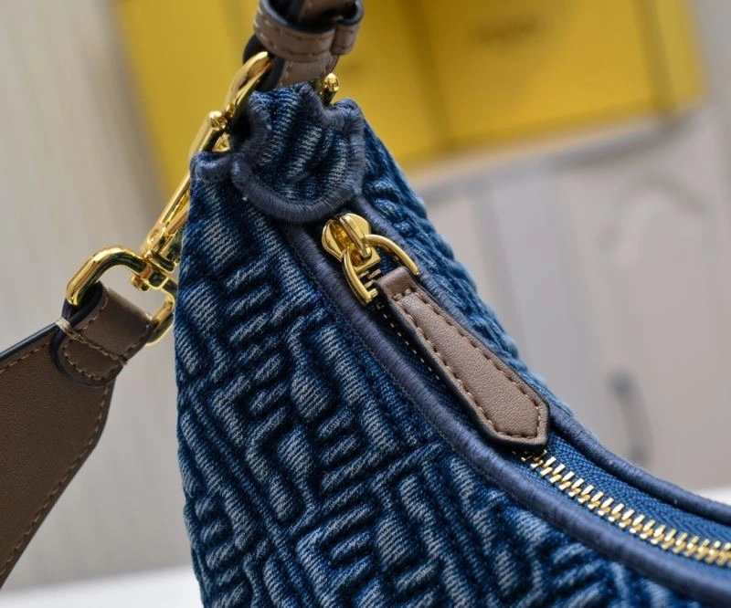 Fendi Hobo Bags SportInspired 85326