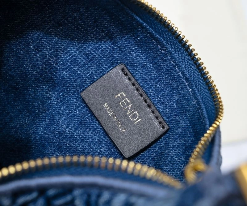 Fendi Hobo Bags SportInspired 85326