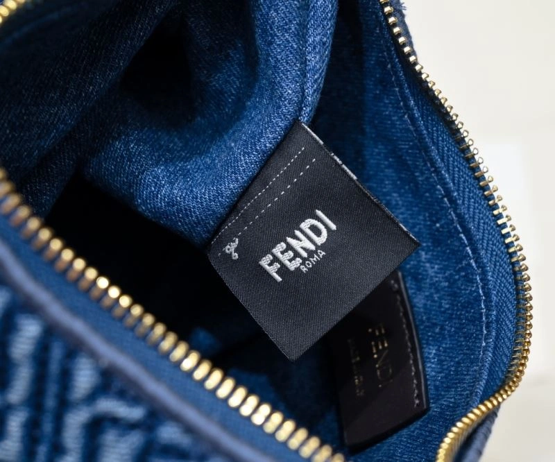 Fendi Hobo Bags SportInspired 85326