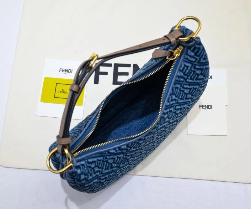 Fendi Hobo Bags SportInspired 85326