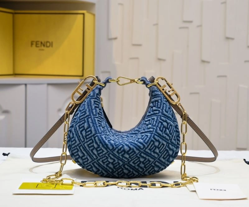 Fendi Hobo Bags EyeCatching 85325