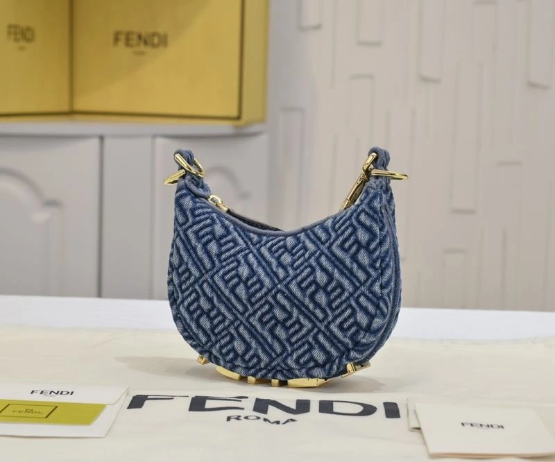 Modern Fendi Hobo Bags 85329