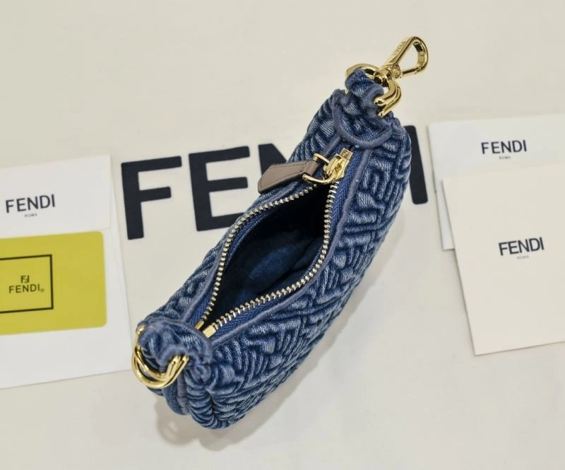 Modern Fendi Hobo Bags 85329