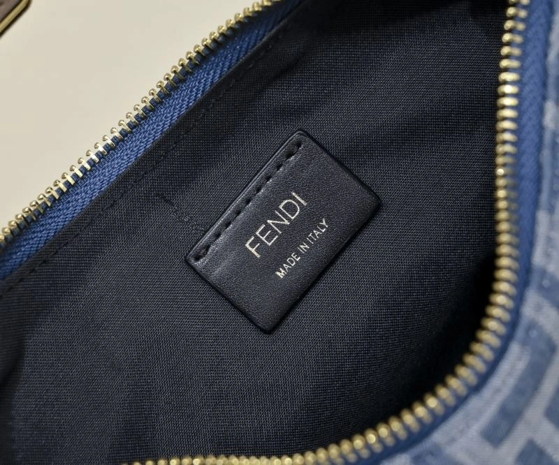Fendi Hobo Bags Durable 85323