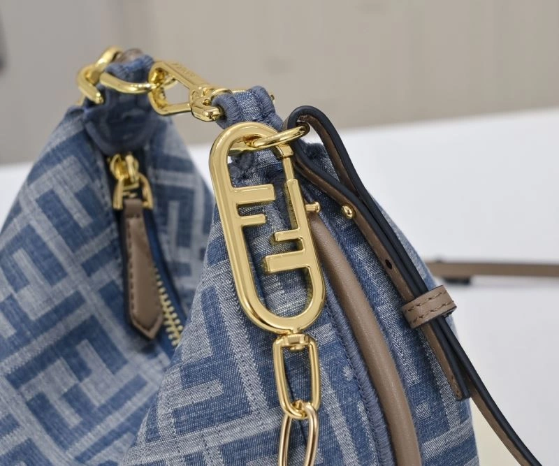 OdorResistant Fendi Hobo Bags 85324