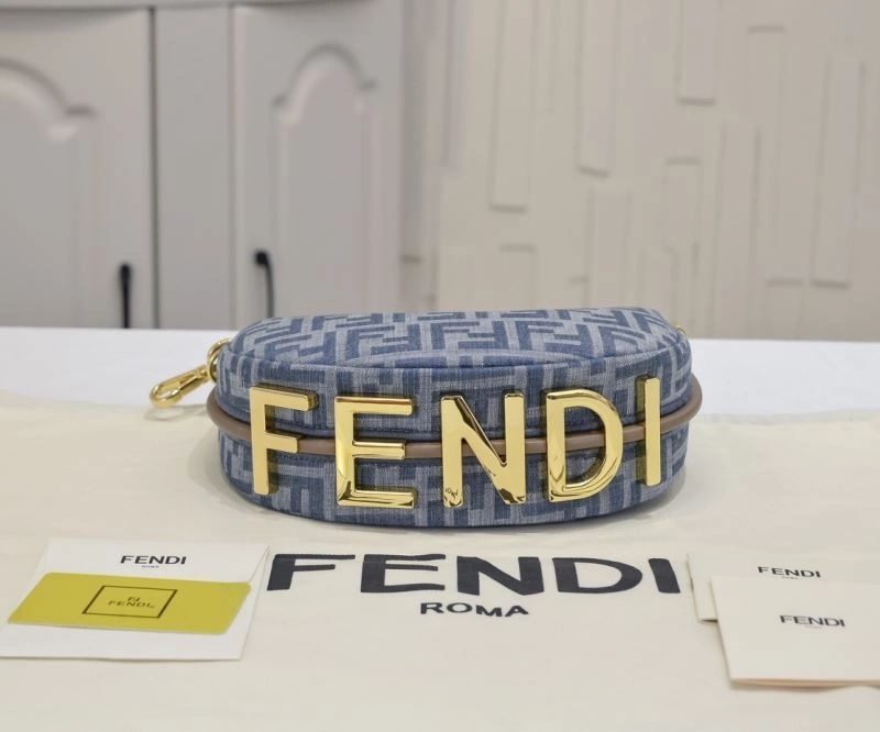 OdorResistant Fendi Hobo Bags 85324