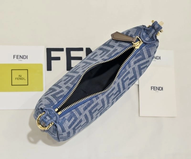 OdorResistant Fendi Hobo Bags 85324