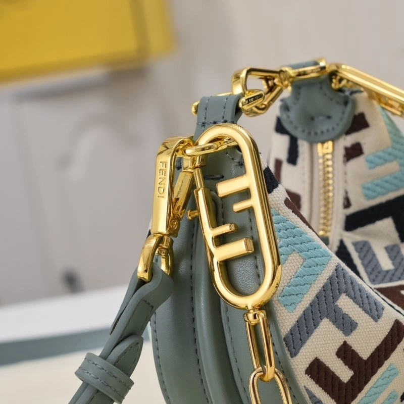 Fendi Hobo Bags Casual 85320