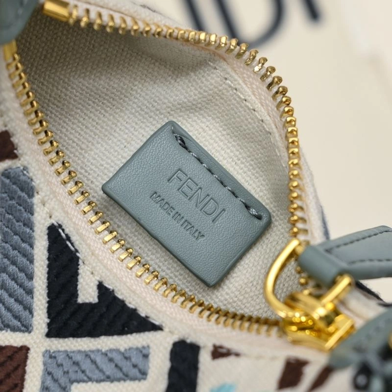 Fendi Hobo Bags Casual 85320