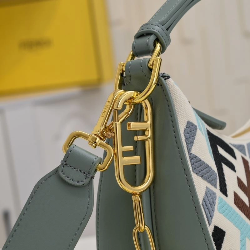 Fendi Hobo Bags Comfortable 85318