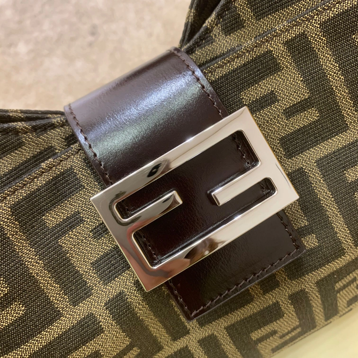 Fendi Hobo Bags SportInspired 76836