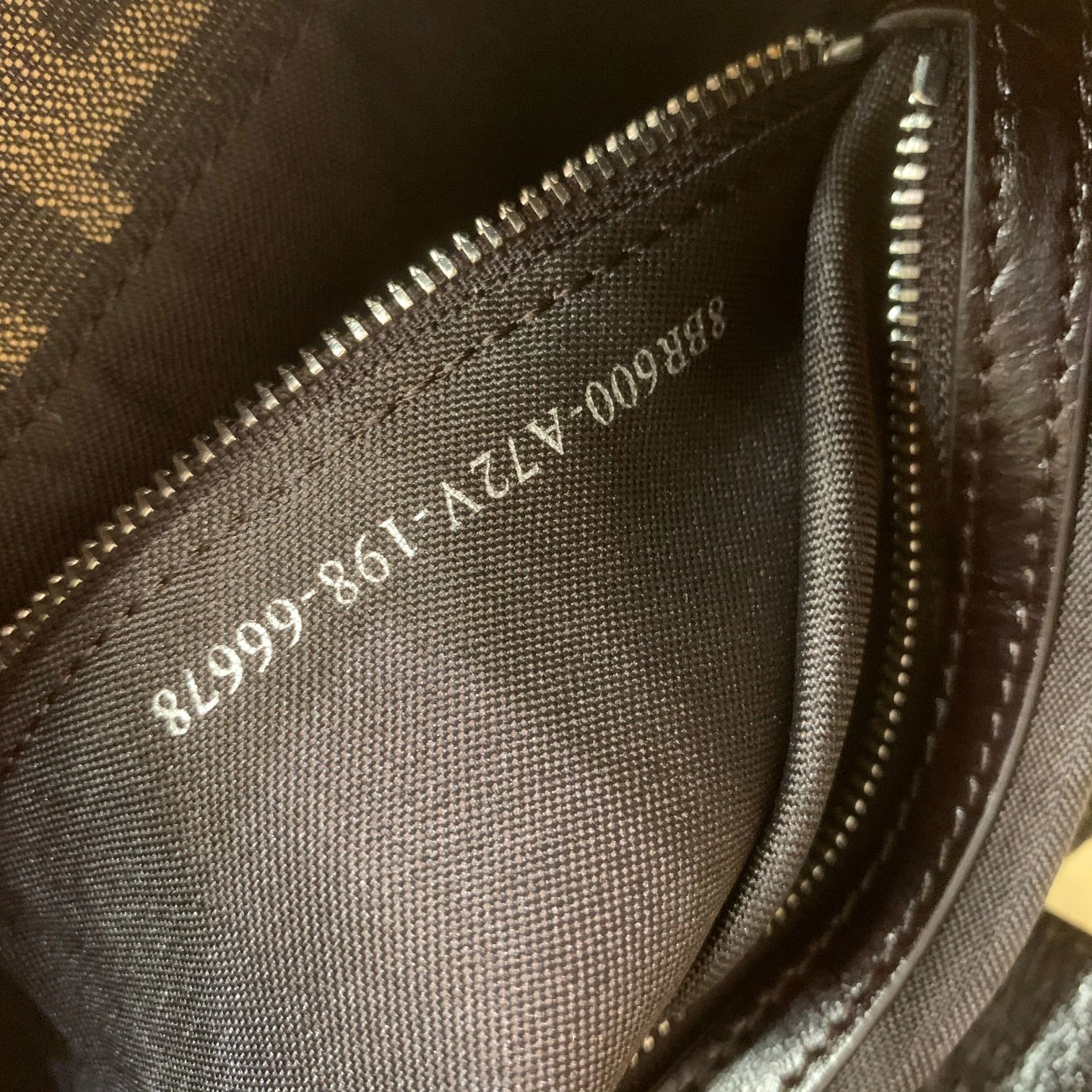 Fendi Hobo Bags SportInspired 76836
