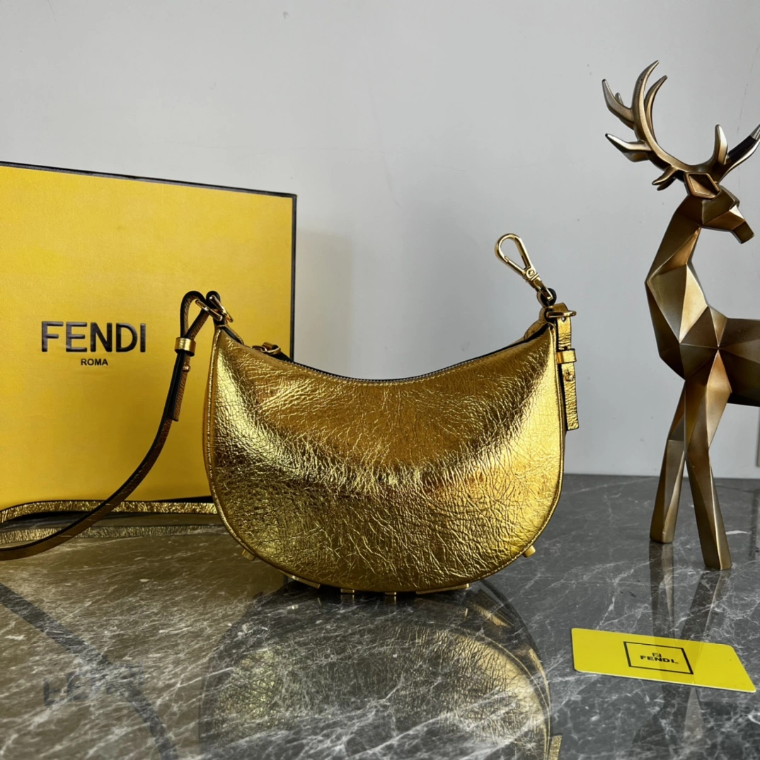 Fendi Hobo Bags QuickDry 76825