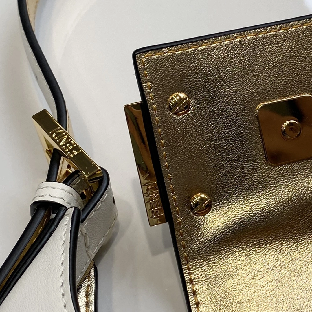 Fendi Hobo Bags Seasonal 76814