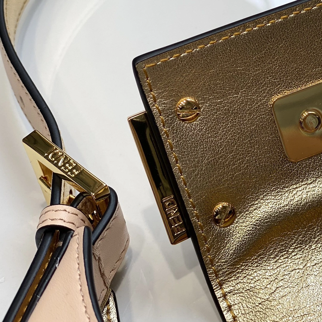 Fendi Hobo Bags FastDry 76815