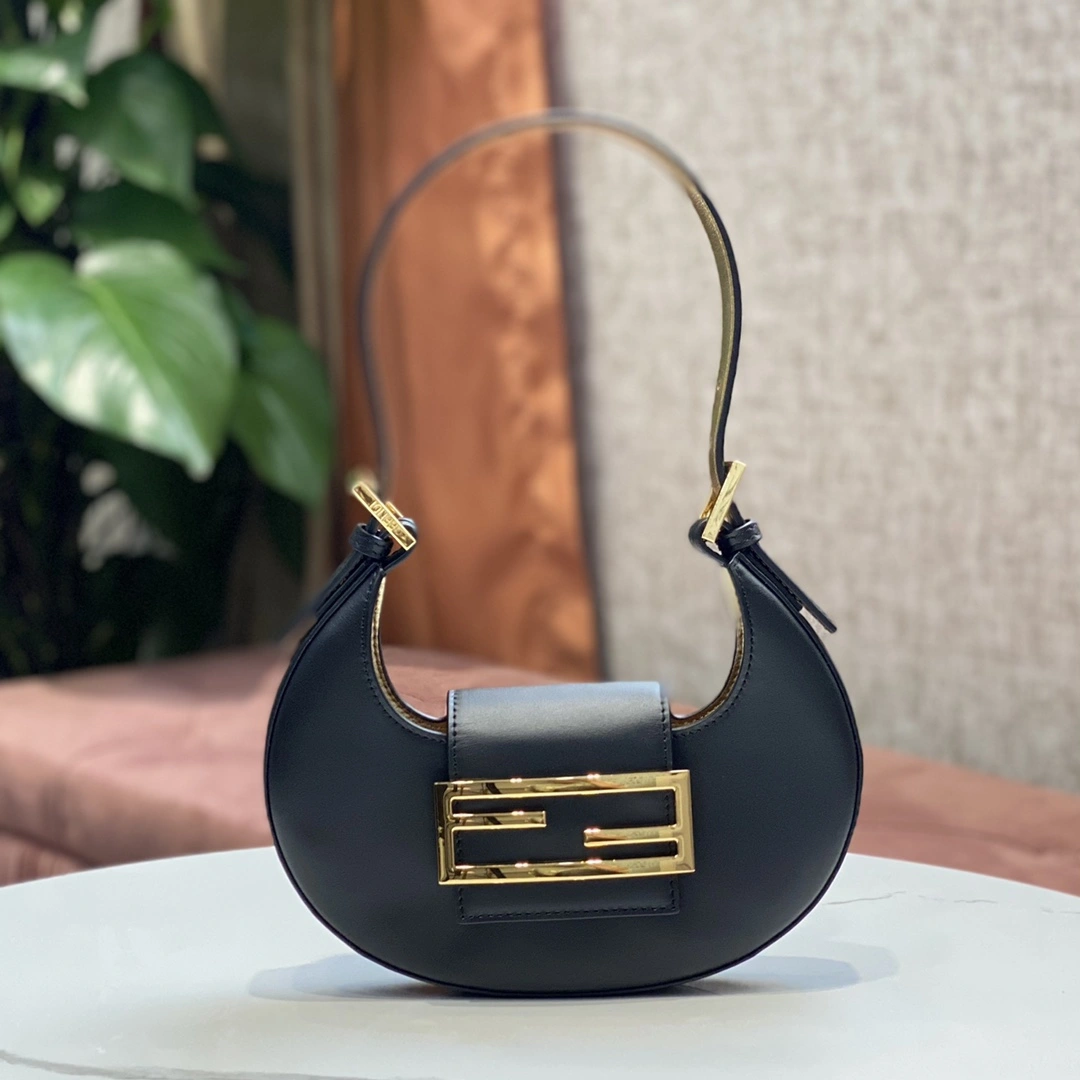 Breathable Fendi Hobo Bags 76818