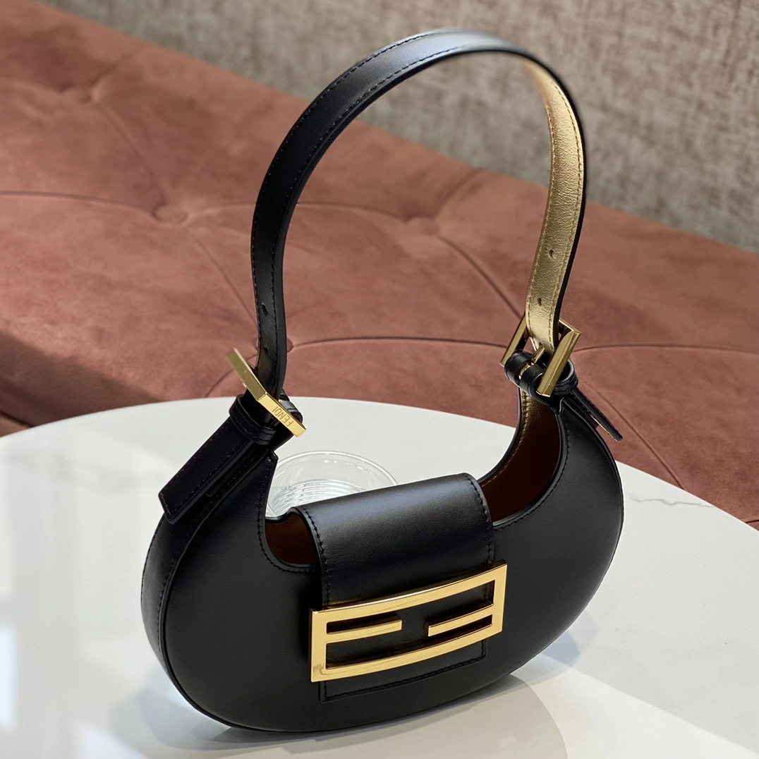 Breathable Fendi Hobo Bags 76818