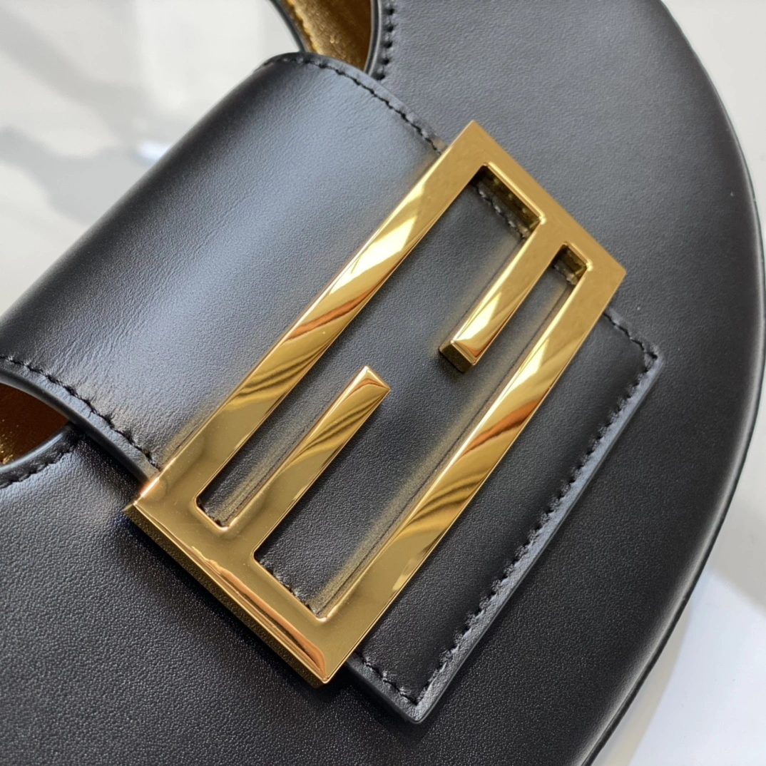 Breathable Fendi Hobo Bags 76818