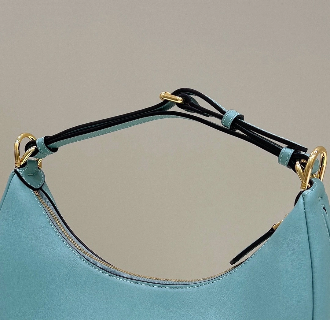 Sustainable Fendi Hobo Bags 76821