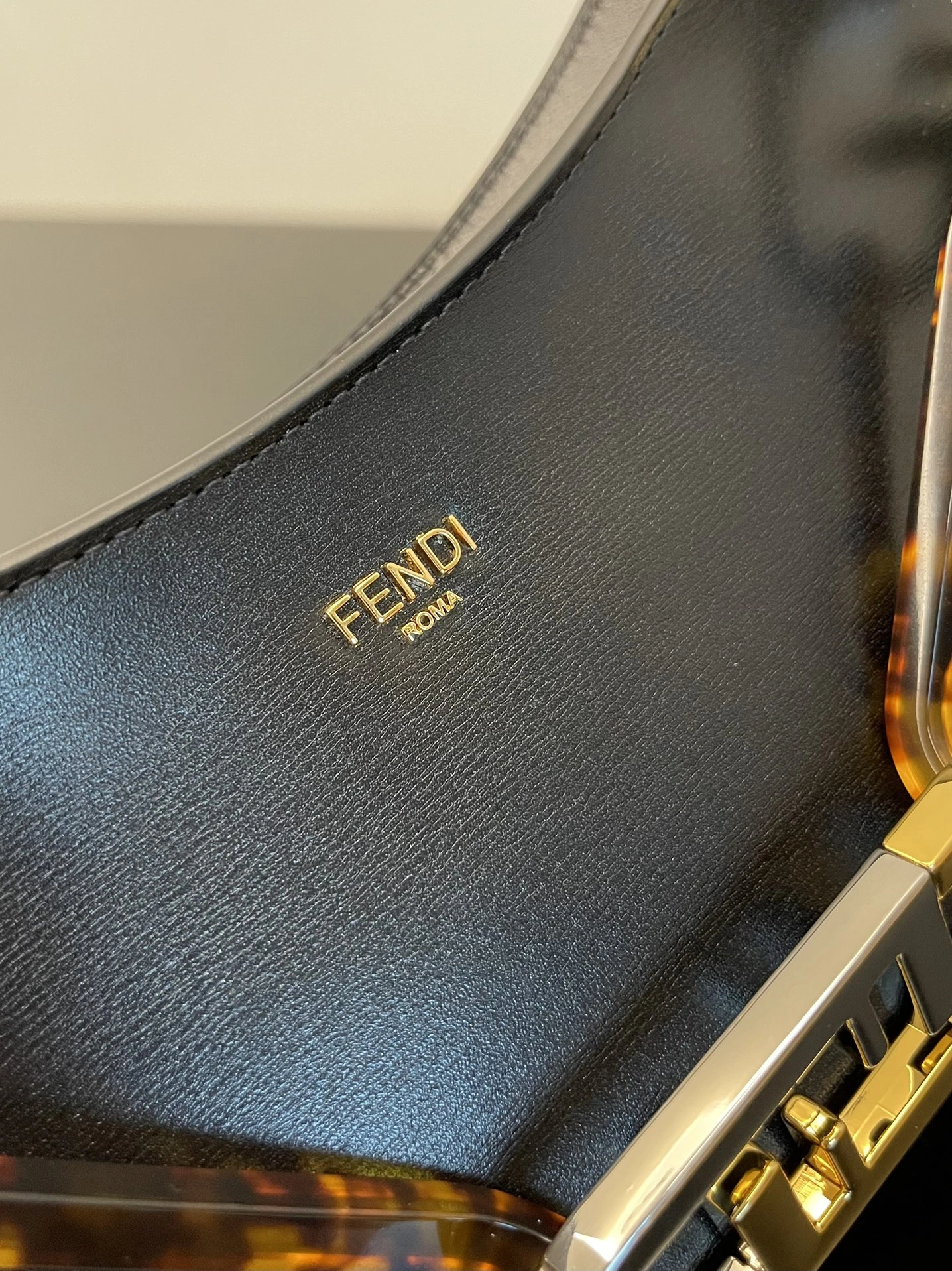 Fendi Hobo Bags Flexible 76811