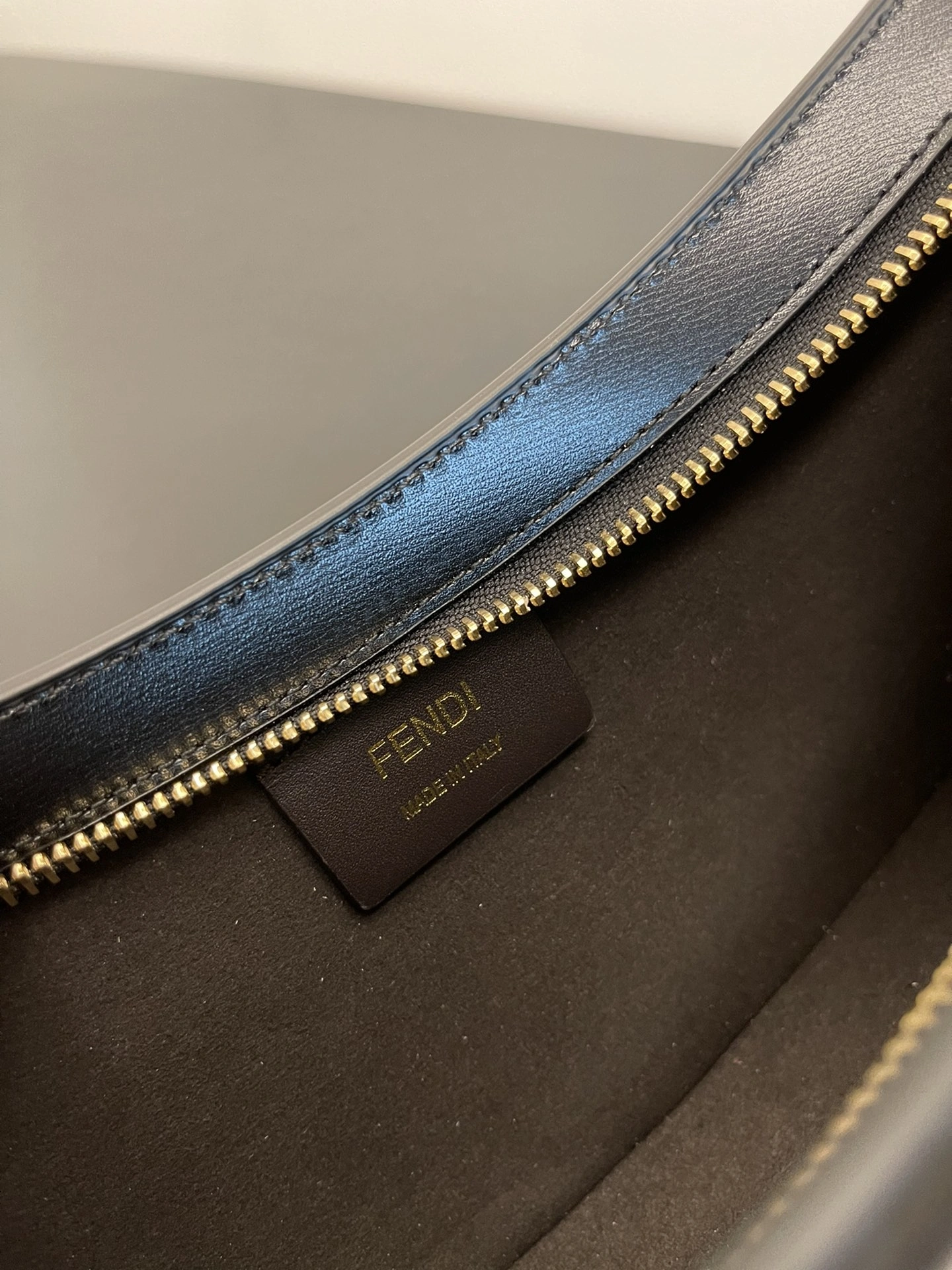 Fendi Hobo Bags Flexible 76811