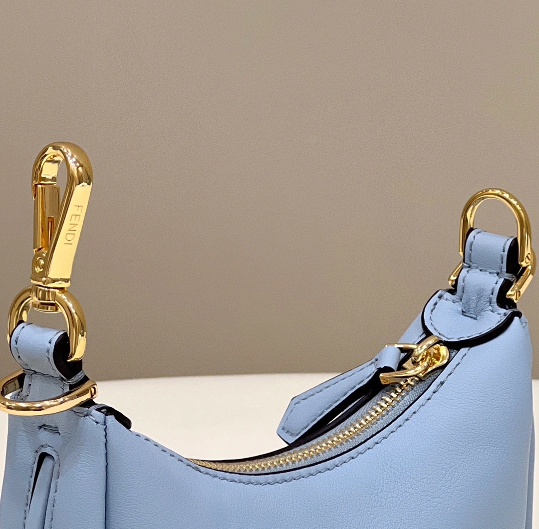 DailyWear Fendi Hobo Bags 76809