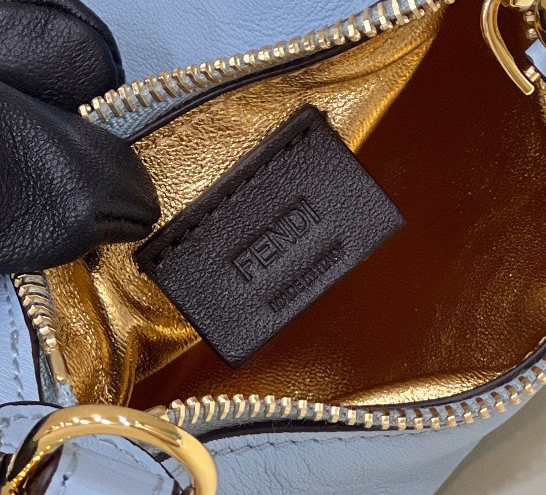 DailyWear Fendi Hobo Bags 76809