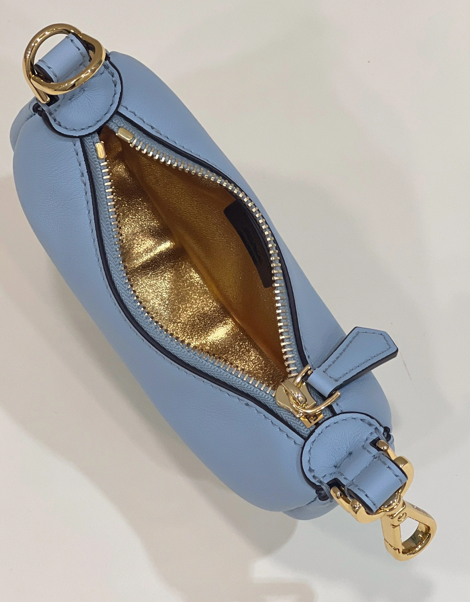 DailyWear Fendi Hobo Bags 76809