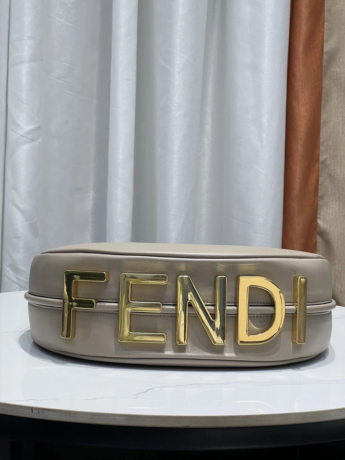 Stretchable Fendi Hobo Bags 76810