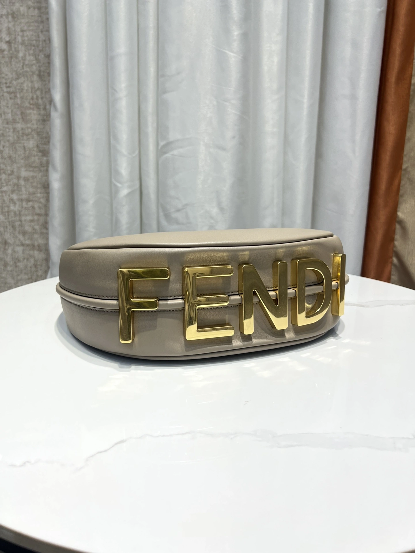 Stretchable Fendi Hobo Bags 76810