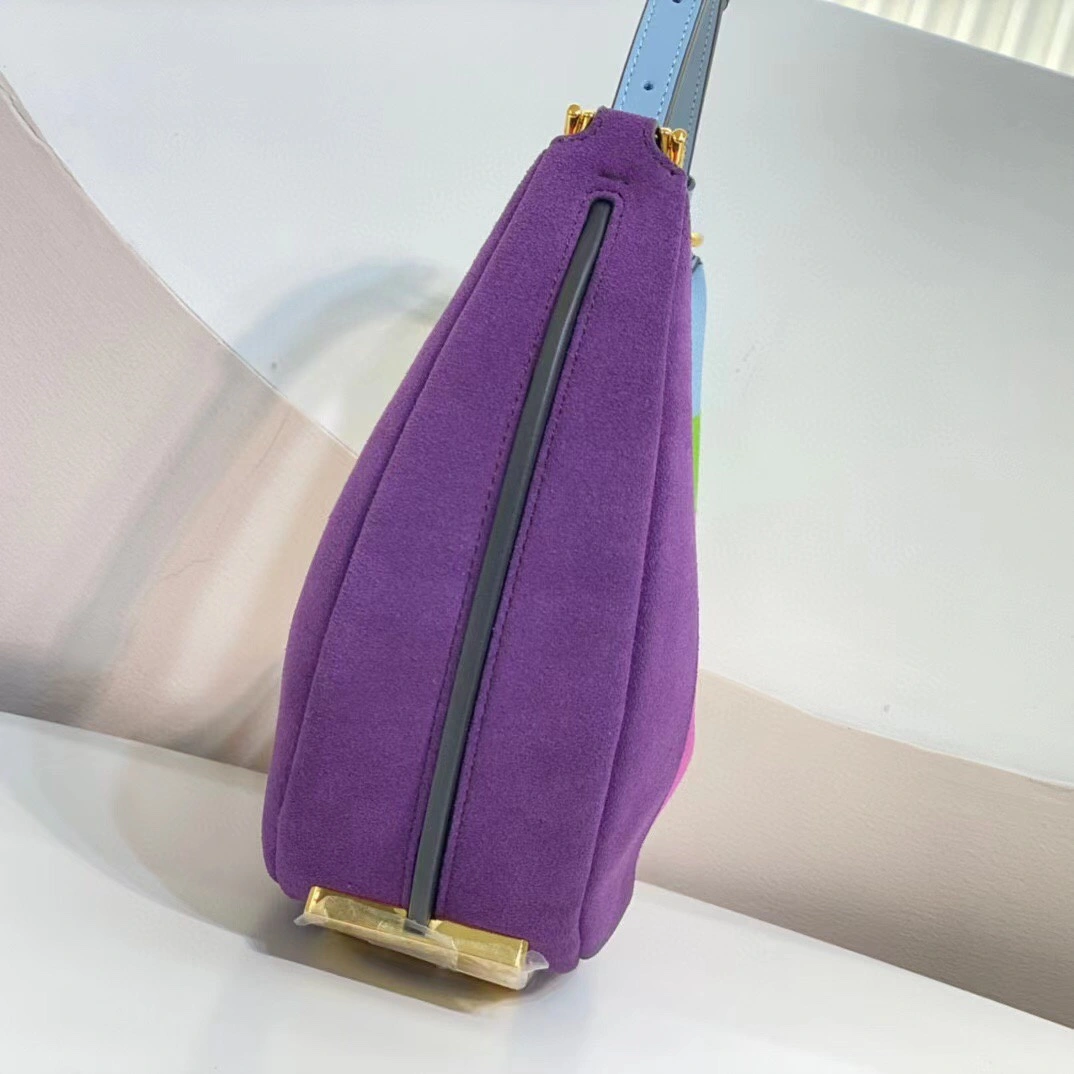 Fendi Hobo Bags OdorResistant 76787