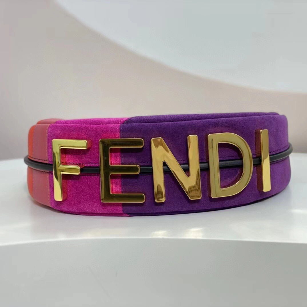 Fendi Hobo Bags OdorResistant 76787