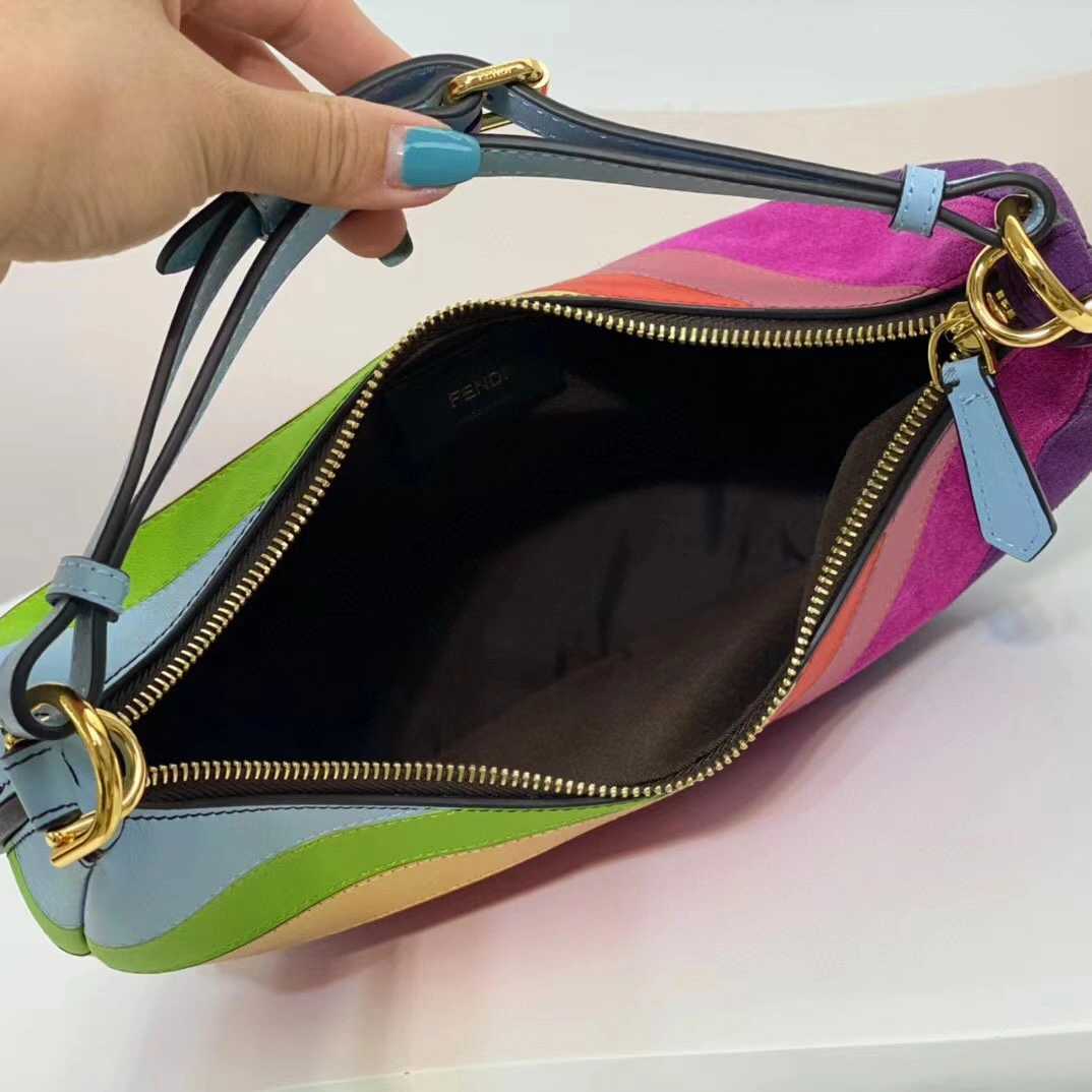Fendi Hobo Bags OdorResistant 76787
