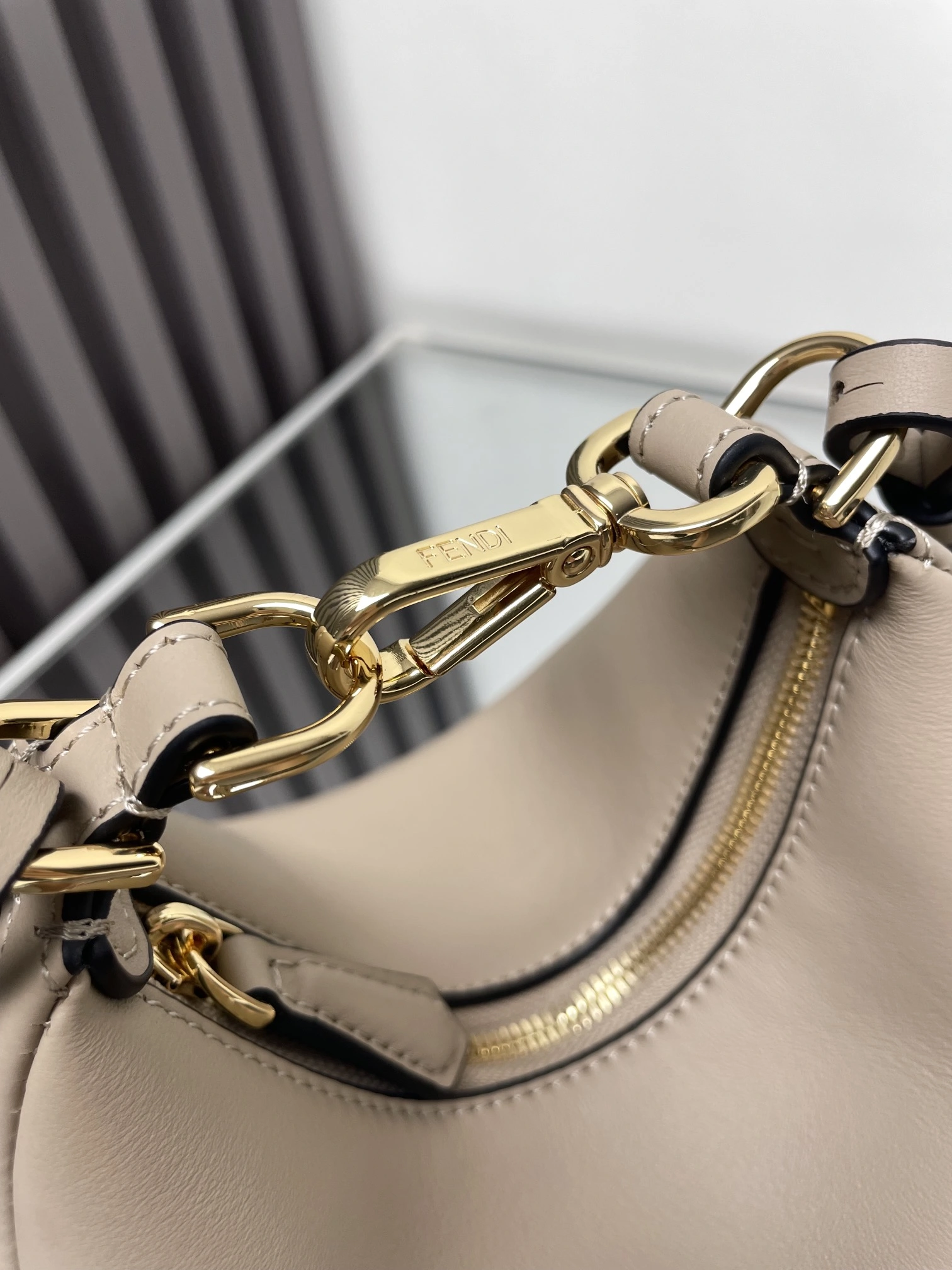 EasyCare Fendi Hobo Bags 69882