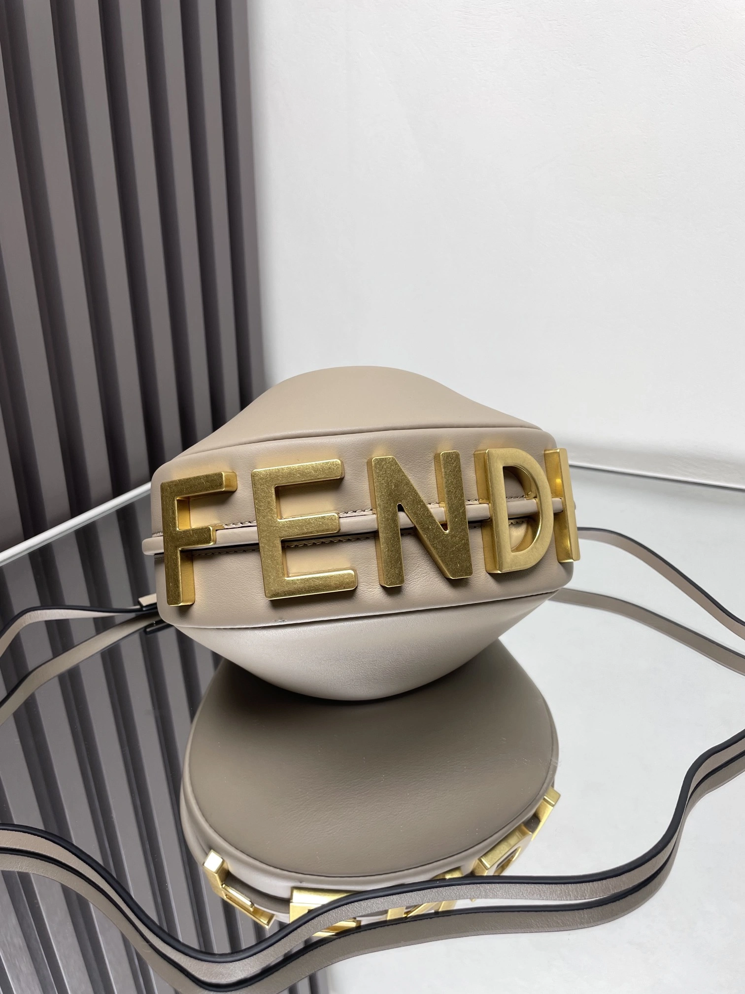 EasyCare Fendi Hobo Bags 69882